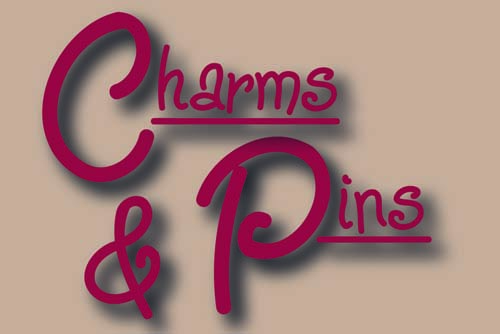 Charms & Pins