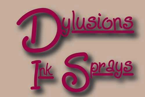 Dylusions Ink Sprays