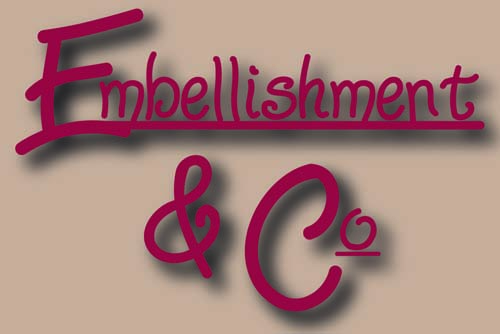 Embellishment & Co