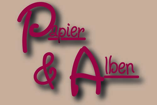 Papier & Alben