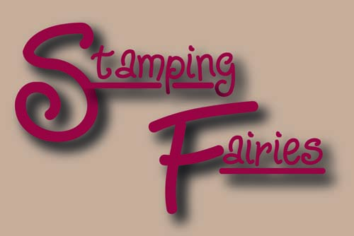Stamping-Fairies Stempel