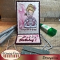 Preview: Stamping-Fairies - Birthday!