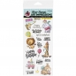 Preview: Art Impressions Clear Stamps - Baby Critters Set