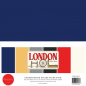 Preview: Carta Bella - Coordinating Solid Paper Pack - 12" x 12" - London