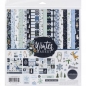 Preview: Carta Bella - Collection Kit - 12" x 12" - Winter Market