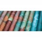 Preview: The essential Craft Papers Paper Pad - Patina 12 x 12