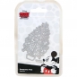 Preview: Mickey Mouse & Friends Metall Stanze - Panorama Tree