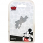 Preview: Mickey Mouse & Friends Metall Stanze - Holly Sprig