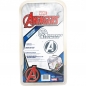 Preview: AVENGERS Metall Stanze - Avengers Assemble Icon & Sentiment