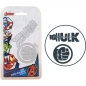 Preview: AVENGERS Metall Stanze - Hulk Icon & Sentiment