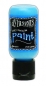 Preview: Ranger Dylusions Paint Flip Cap Bottle - Blue Hawaiian