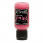 Preview: Ranger Dylusions Paint Flip Cap Bottle - Peony Blush