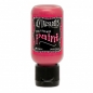 Preview: Ranger Dylusions Paint Flip Cap Bottle - Pink Flamingo