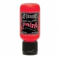 Preview: Ranger Dylusions Paint Flip Cap Bottle - Strawberry Daiquiri