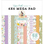 Preview: Echo Park Paper Pack - It's Easter Time - 6" x 6"