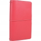 Preview: Echo Park Travelers Notebook - Standard - Coral