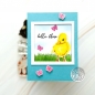 Preview: Hero Arts Clearstamps - Color Layering Duckling