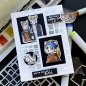 Preview: Hero Arts Clearstamps - Art Meowseum 