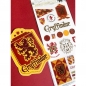 Preview: Paper House Stickers - Harry Potter - Gryffindor