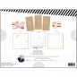 Preview: Heidi Swapp Personal Memory Planner Boxed Kit - Color Fresh, Pink Glitter