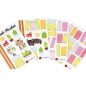 Preview: Oh. Hello Co. Planner Stickers - Build A Bookshelf