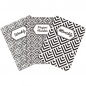 Preview: Oh Hello Co. - Traveller`s Notebook Inserts - A5 5.8" x 8.25"