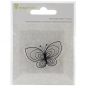 Preview: !Imaginisce Clear Stamp - Schmetterling!