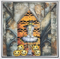 Preview: IndigoBlu - Mixed Media Art Papers - Gothic Revival