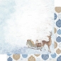 Preview: Kaisercraft - Whimsy Wishes Collection - Dashing Deer 12"