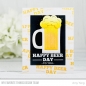 Preview: Die-namics - Frosty Beer Mug