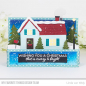 Preview: Die-namics - Holiday Home Accents