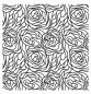 Preview: MFT - Abstract Roses Background