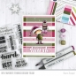 Preview: MFT Design Papier 6" x 6" - Festive Celebrations