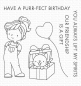 Preview: MFT Purr-fect Birthday