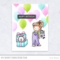 Preview: MFT Purr-fect Birthday