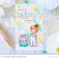 Preview: MFT Purr-fect Birthday