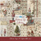 Preview: Papers For You Paper Pack - Christmas Joy Collection - 6" x 6"