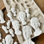 Preview: Prima Moulds - Fashion Icons