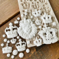 Preview: Prima Moulds - Regalia