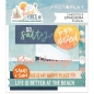 Preview: Photo Play Ephemera Pack - Beach Vibes