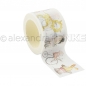 Preview: Alexandra Renke Washi Tape - Circus Animals