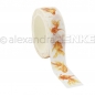 Preview: Alexandra Renke Washi Tape - Gold Fishes