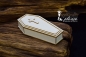 Preview: SnipArt Chipboards Witch Please – 3D Coffin