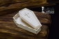 Preview: SnipArt Chipboards Witch Please – 3D Coffin