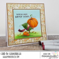 Preview: Stamping Bella - Bundle Girl at the Pumpkin Patch