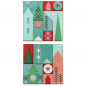 Preview: Sizzix Tim Holtz Thinlits - Holiday Blocks