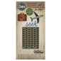 Preview: Sizzix Sidekick Side-Order Thinlits / Texture Fades - Travel