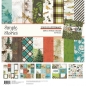 Preview: Simple Stories Collection Kit - Simple Vintage Lakeside - 12"