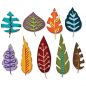 Preview: Sizzix Tim Holtz Thinlits - Artsy Leaves