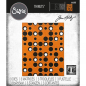 Preview: Sizzix Tim Holtz Thinlits - Layered Dots